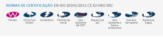 Certificação E802
